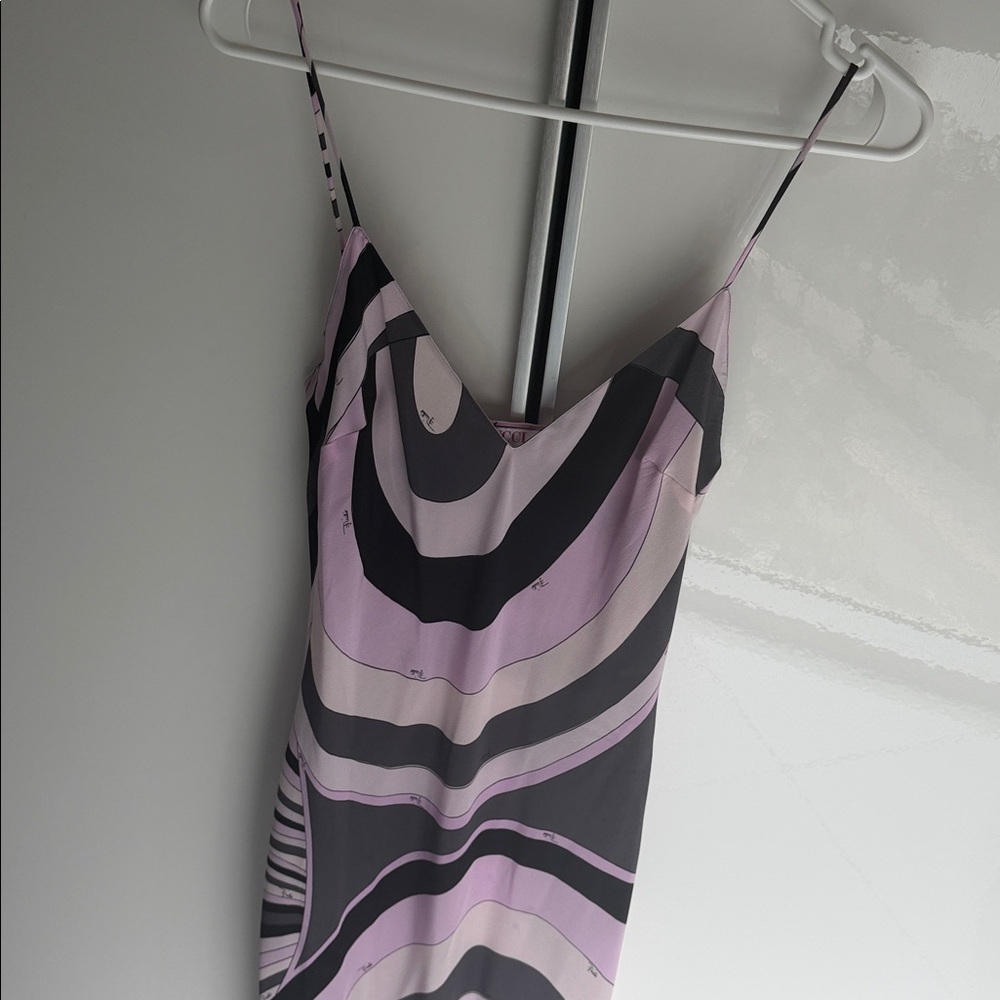 Emilio Pucci dress - Picture 6 of 14
